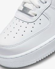 NIKE AIR FORCE 1 + YOUR COMPANY LOGO