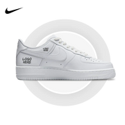 NIKE AIR FORCE 1 + YOUR COMPANY LOGO