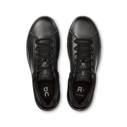 ON ´THE ROGER ADVANTAGE´ Schwarz + DEIN FIRMENLOGO