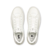 ON ´THE ROGER ADVANTAGE´ weiß + DEIN FIRMENLOGO