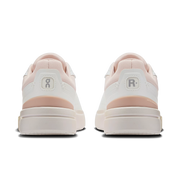 ON ´THE ROGER ADVANTAGE´ White | Rosehip + DEIN FIRMENLOGO