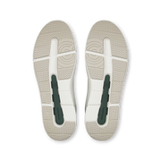 ON ´THE ROGER ADVANTAGE´ White | Olive + DEIN FIRMENLOGO