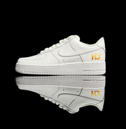 NIKE AIR FORCE 1 + DEIN FIRMENLOGO