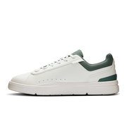 ON ´THE ROGER ADVANTAGE´ White | Olive + DEIN FIRMENLOGO