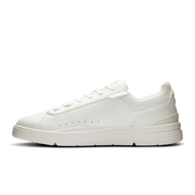 ON ´THE ROGER ADVANTAGE´ weiß + DEIN FIRMENLOGO