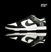 NIKE DUNK + DEIN FIRMENLOGO