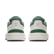 ON ´THE ROGER ADVANTAGE´ White | Olive + DEIN FIRMENLOGO