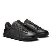 ON ´THE ROGER ADVANTAGE´ Schwarz + DEIN FIRMENLOGO