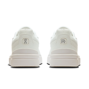 ON ´THE ROGER ADVANTAGE´ weiß + DEIN FIRMENLOGO