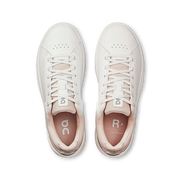 ON ´THE ROGER ADVANTAGE´ White | Rosehip + DEIN FIRMENLOGO