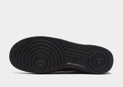NIKE AIR FORCE 1 (Schwarz) + DEIN FIRMENLOGO