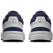 ON ´THE ROGER ADVANTAGE´ White | Midnight + DEIN FIRMENLOGO