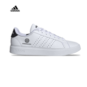 ADIDAS ADVANTAGE schwarz/weiß (Inkl. Logo-Branding)