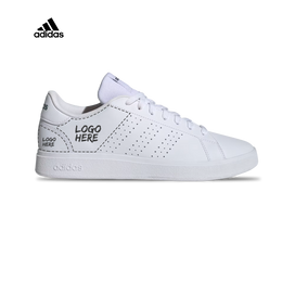 ADIDAS ADVANTAGE + DEIN FIRMENLOGO