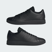 ADIDAS ADVANTAGE BLACK (Inkl. Logo-Branding)
