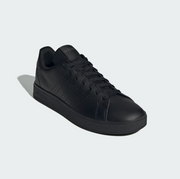 ADIDAS ADVANTAGE BLACK (Inkl. Logo-Branding)