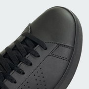 ADIDAS ADVANTAGE BLACK (Inkl. Logo-Branding)