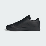 ADIDAS ADVANTAGE BLACK (Inkl. Logo-Branding)