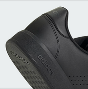 ADIDAS ADVANTAGE BLACK (Inkl. Logo-Branding)