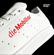 ADIDAS STAN SMITH + DEIN FIRMENLOGO