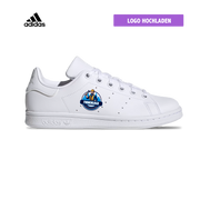 ADIDAS STAN SMITH + شعار شركتك
