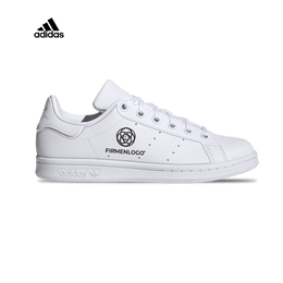 ADIDAS STAN SMITH + شعار شركتك