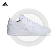 ADIDAS ADVANTAGE + DEIN DESIGN