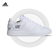 ADIDAS ADVANTAGE + DEIN DESIGN