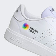 ADIDAS ADVANTAGE + DEIN DESIGN