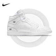 NIKE AIR JORDAN 1 (MID) + DEIN DESIGN