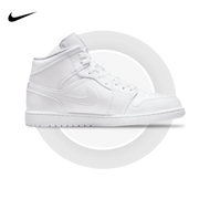 NIKE AIR JORDAN 1 (MID) + DEIN DESIGN