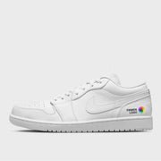 NIKE AIR JORDAN 1 (LOW) + DEIN DESIGN