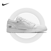 NIKE AIR JORDAN 1 (LOW) + DEIN DESIGN