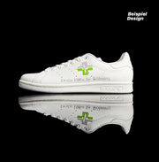 ADIDAS STAN SMITH + DEIN FIRMENLOGO