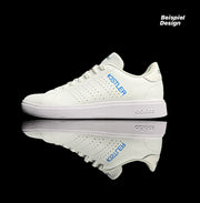 ADIDAS ADVANTAGE + DEIN FIRMENLOGO