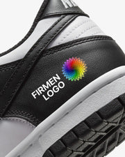 NIKE DUNK + DEIN DESIGN