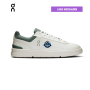 ON ´THE ROGER ADVANTAGE´ (White | Olive)