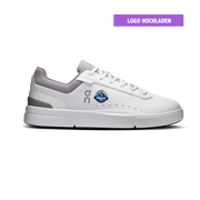 ON ´THE ROGER ADVANTAGE´ (White | Ore)