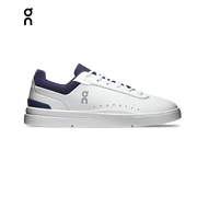 ON ´THE ROGER ADVANTAGE´ White | Midnight + DEIN FIRMENLOGO