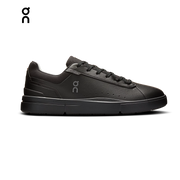 ON ´THE ROGER ADVANTAGE´ Schwarz + DEIN FIRMENLOGO