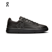ON ´THE ROGER ADVANTAGE´ Schwarz + DEIN FIRMENLOGO