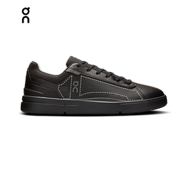 ON ´THE ROGER ADVANTAGE´ Schwarz + DEIN FIRMENLOGO