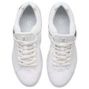 ON ´THE ROGER ADVANTAGE´ + DEIN DESIGN