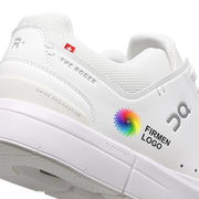 ON ´THE ROGER ADVANTAGE´ + DEIN DESIGN