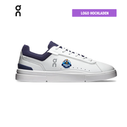 ON ´THE ROGER ADVANTAGE´ White | Midnight (Inkl. Logo-Branding)