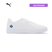 PUMA COURT CLASSIC CLEAN (Inkl. Logo-Branding)