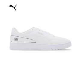 PUMA SMASH + DEIN FIRMENLOGO