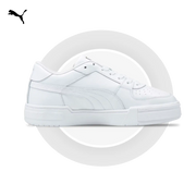 company logo including Adidas Advantage