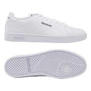 REEBOK COURT CLEAN + DEIN DESIGN