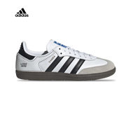 ADIDAS SAMBA + DEIN FIRMENLOGO